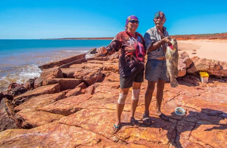 Kimberley Disability Support